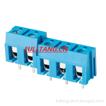 Terminal Blocks 7.5mm Pitch